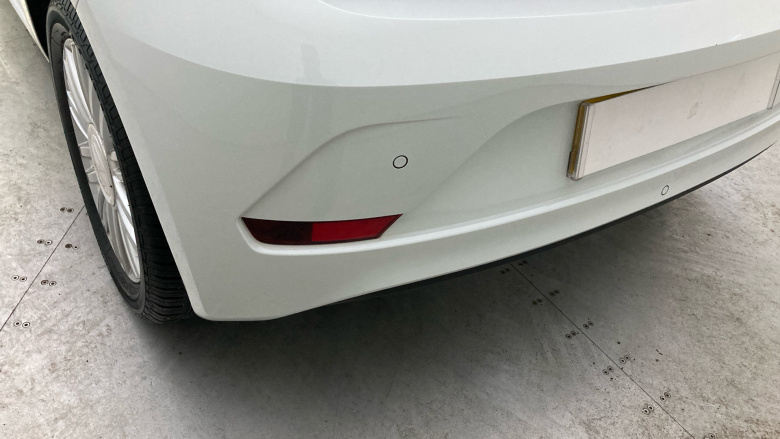 Volkswagen Up 1.0 Move Up Tech Edition 5dr [Start Stop] Petrol Hatchback